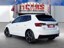 SKODA Fabia 1.0 TSI Monte Carlo DSG *Abstandstempomat*Spurhalte*T, Petrol, Second hand / Used, Automatic - 2