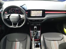 SKODA Fabia 1.0 TSI Monte Carlo DSG *Abstandstempomat*Spurhalte*T, Petrol, Second hand / Used, Automatic - 3