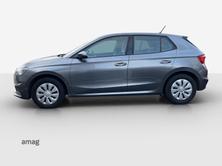 SKODA FABIA Active, Benzin, Occasion / Gebraucht, Handschaltung - 2