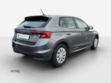 SKODA FABIA Active, Benzin, Occasion / Gebraucht, Handschaltung - 5