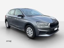 SKODA FABIA Active, Benzin, Occasion / Gebraucht, Handschaltung - 6