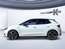 SKODA Fabia Monte Carlo, Benzin, Occasion / Gebraucht, Automatik - 2
