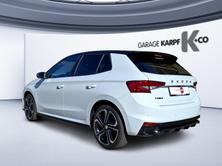 SKODA Fabia Monte Carlo, Benzin, Occasion / Gebraucht, Automatik - 3