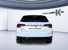 SKODA Fabia Monte Carlo, Benzin, Occasion / Gebraucht, Automatik - 4