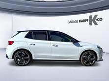 SKODA Fabia Monte Carlo, Benzin, Occasion / Gebraucht, Automatik - 6
