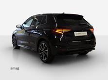 SKODA Fabia Monte Carlo, Benzin, Occasion / Gebraucht, Automatik - 3