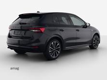 SKODA Fabia Monte Carlo, Benzin, Occasion / Gebraucht, Automatik - 4