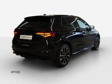 SKODA Fabia Monte Carlo, Benzin, Occasion / Gebraucht, Automatik - 5
