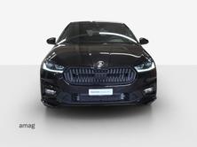 SKODA Fabia Monte Carlo, Benzin, Occasion / Gebraucht, Automatik - 7