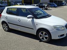 SKODA FABIA 1.4 TDI DPF Elegance, Diesel, Occasion / Utilisé, Manuelle - 7
