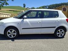 SKODA FABIA 1.4 TDI DPF Elegance, Diesel, Occasion / Utilisé, Manuelle - 3