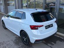 SKODA FABIA 1.0 TSI Selection DSG, Essence, Occasion / Utilisé, Automatique - 3