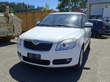 SKODA FABIA 1.4 TDI DPF Elegance, Diesel, Occasion / Utilisé, Manuelle - 2