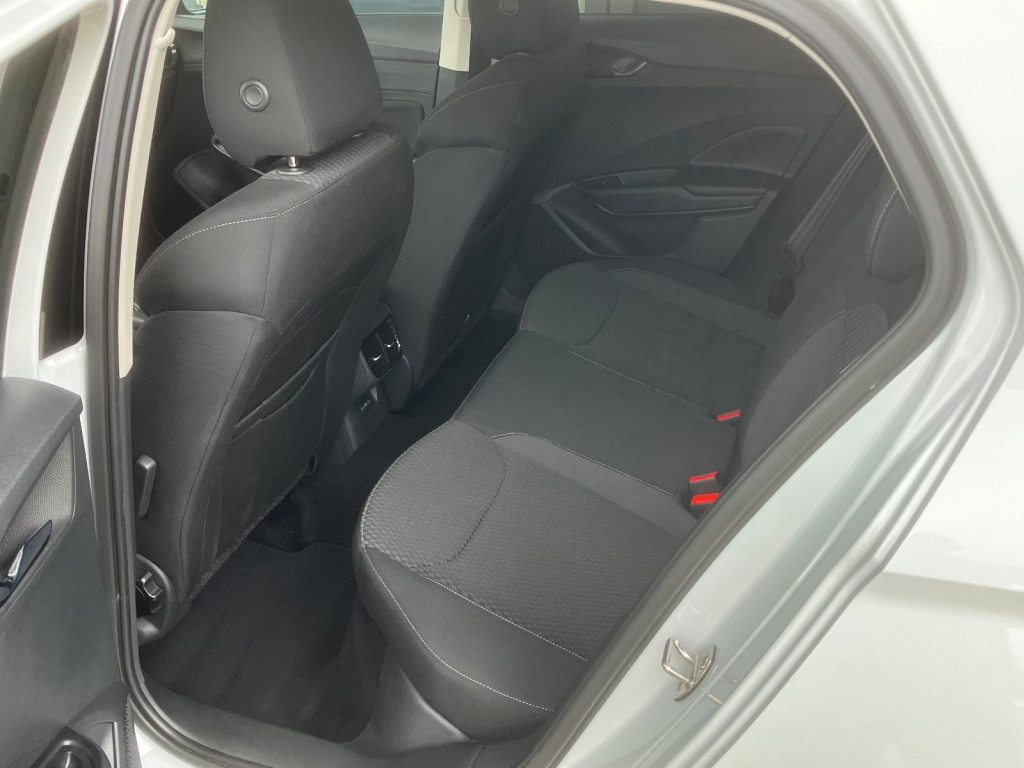 SKODA FABIA 1.0 TSI Selection DSG, Benzin, Occasion / Gebraucht, Automatik - 5