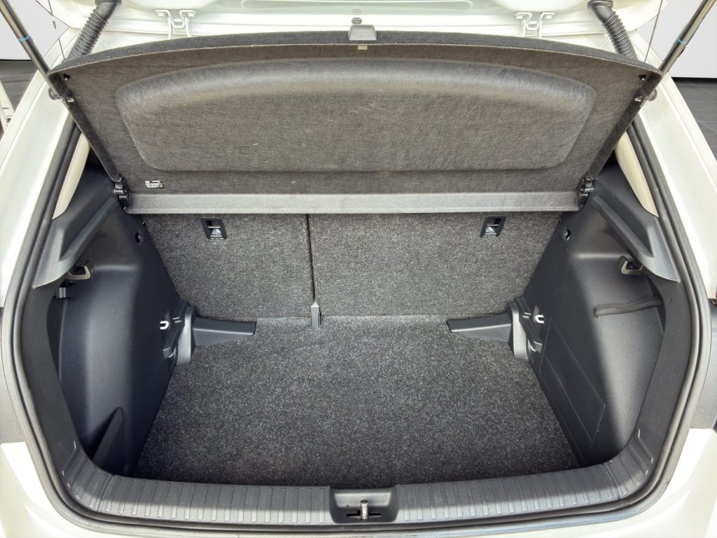SKODA FABIA 1.0 TSI Selection DSG, Benzina, Occasioni / Usate, Automatico - 6