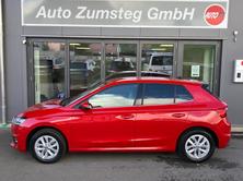 SKODA FABIA 1.0 TSI Selection DSG, Petrol, Second hand / Used, Automatic - 2