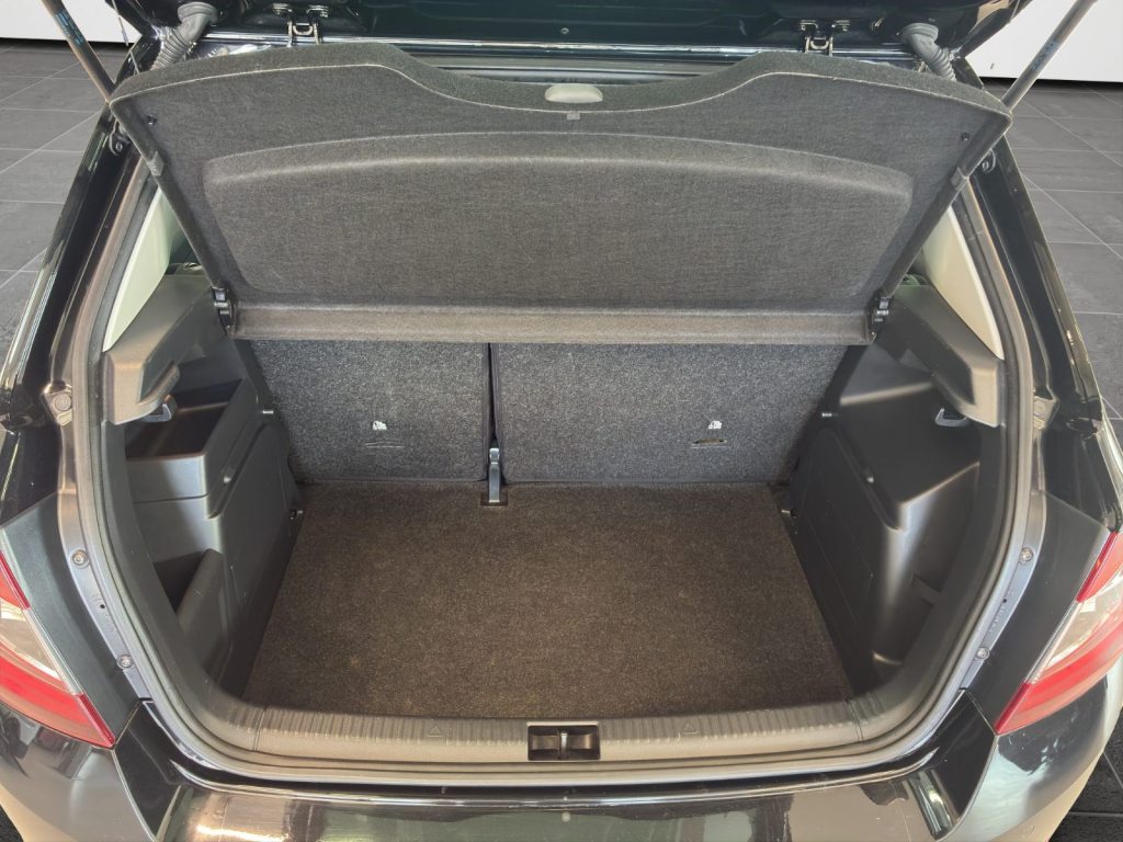 SKODA FABIA 1.0 TSI Style, Benzin, Occasion / Gebraucht, Handschaltung - 6