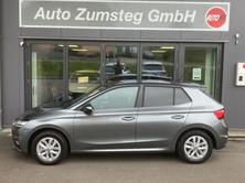 SKODA FABIA 1.0 TSI Selection DSG, Benzina, Occasioni / Usate, Automatico - 2