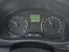 SKODA FABIA 1.2 HTP Clever, Petrol, Second hand / Used, Manual - 4