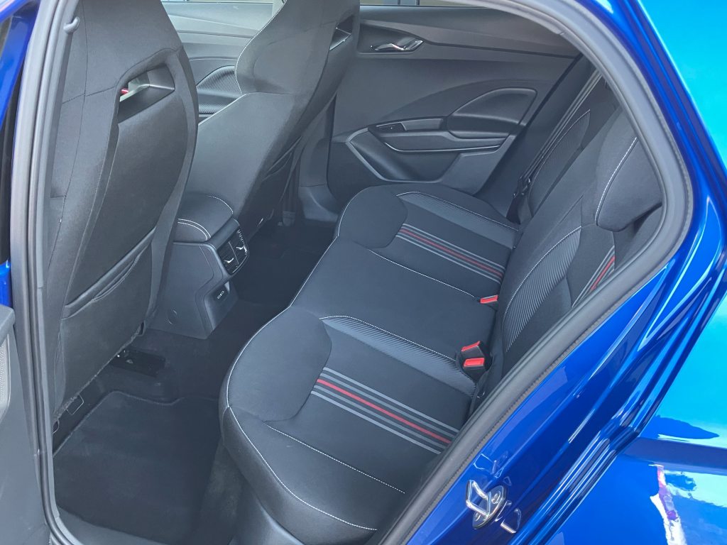 SKODA FABIA 1.5 TSI Monte Carlo DSG, Benzina, Occasioni / Usate, Automatico - 5