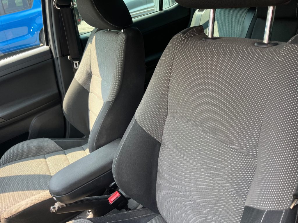 SKODA FABIA 1.2 TSI Monte Carlo, Petrol, Second hand / Used, Manual - 7