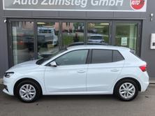 SKODA FABIA 1.0 TSI Selection DSG, Benzina, Occasioni / Usate, Automatico - 2