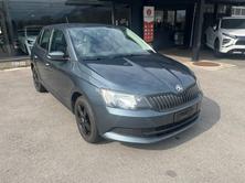 SKODA FABIA 1.0 MPI Active, Benzina, Occasioni / Usate, Manuale - 2