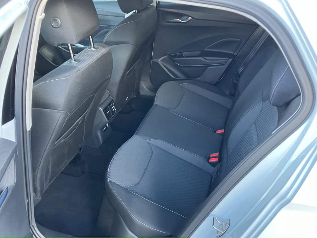 SKODA FABIA 1.0 TSI Selection DSG, Benzin, Occasion / Gebraucht, Automatik - 5