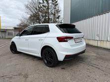 SKODA FABIA 1.0 TSI Dynamic DSG, Petrol, Second hand / Used, Automatic - 2