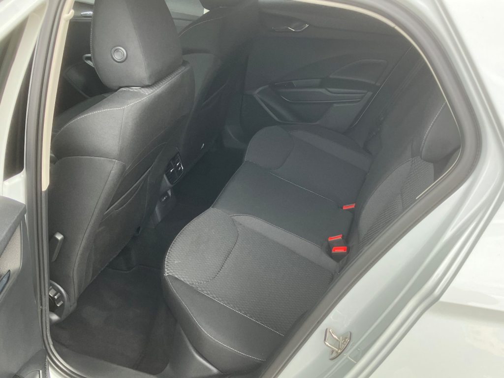 SKODA FABIA 1.0 TSI Selection DSG, Benzin, Occasion / Gebraucht, Automatik - 5