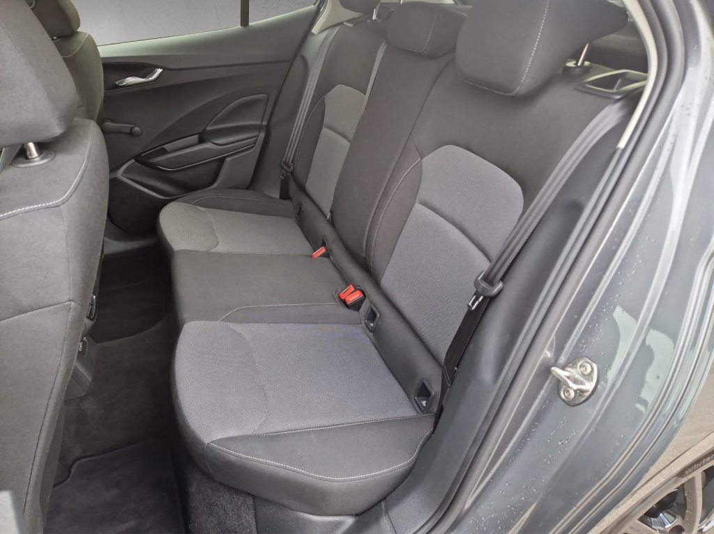 SKODA FABIA 1.0 TSI Ambition, Essence, Occasion / Utilisé, Manuelle - 7