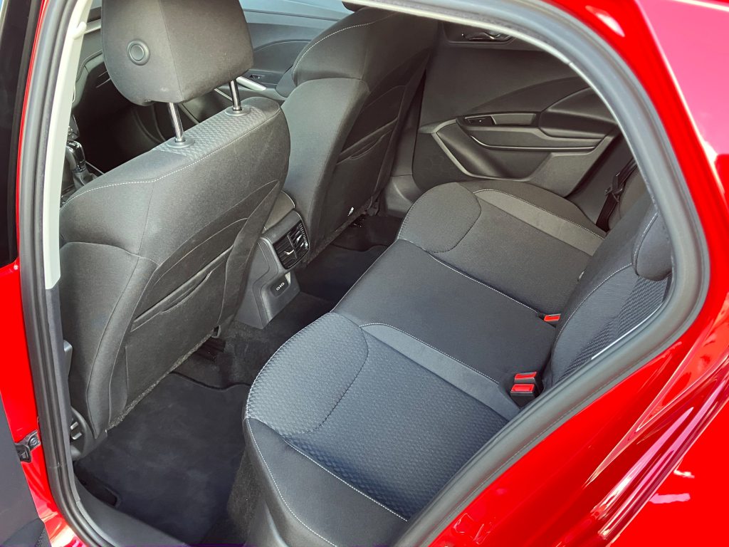 SKODA FABIA 1.0 TSI Selection DSG, Benzina, Occasioni / Usate, Automatico - 5