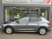 SKODA FABIA 1.0 TSI Selection DSG, Benzina, Occasioni / Usate, Automatico - 2