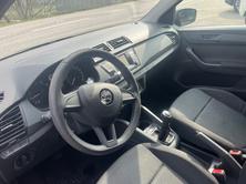 SKODA FABIA 1.0 MPI Active, Benzina, Occasioni / Usate, Manuale - 6