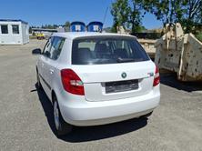 SKODA FABIA 1.4 TDI DPF Elegance, Diesel, Occasion / Utilisé, Manuelle - 5