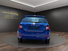 SKODA 1.0 TSI Style DSG, Benzin, Occasion / Gebraucht, Automatik - 6