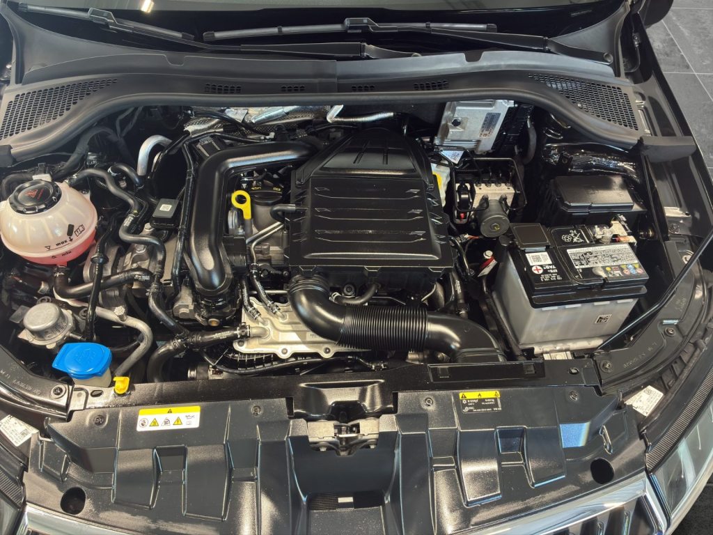 SKODA FABIA 1.0 TSI Style, Benzin, Occasion / Gebraucht, Handschaltung - 5