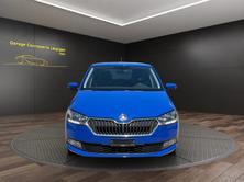 SKODA 1.0 TSI Style DSG, Benzin, Occasion / Gebraucht, Automatik - 3