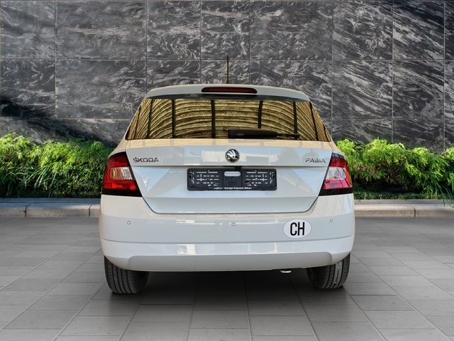 SKODA FABIA 1.2 TSI Ambition, Petrol, Second hand / Used, Manual - 3