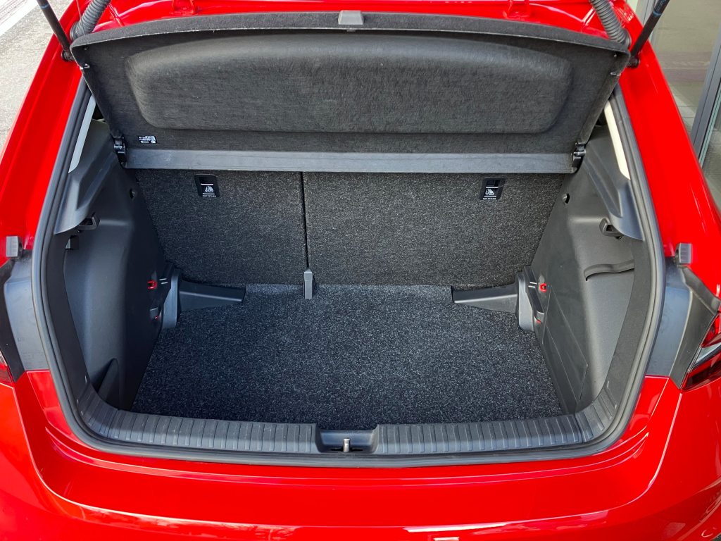 SKODA FABIA 1.0 TSI Selection DSG, Benzina, Occasioni / Usate, Automatico - 6