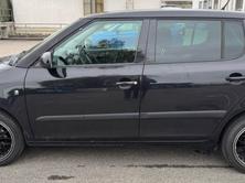 SKODA FABIA 1.2 HTP Clever, Petrol, Second hand / Used, Manual - 3