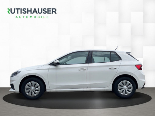 SKODA Fab. 1.0 MPI Active, Ex-demonstrator, Manual - 4