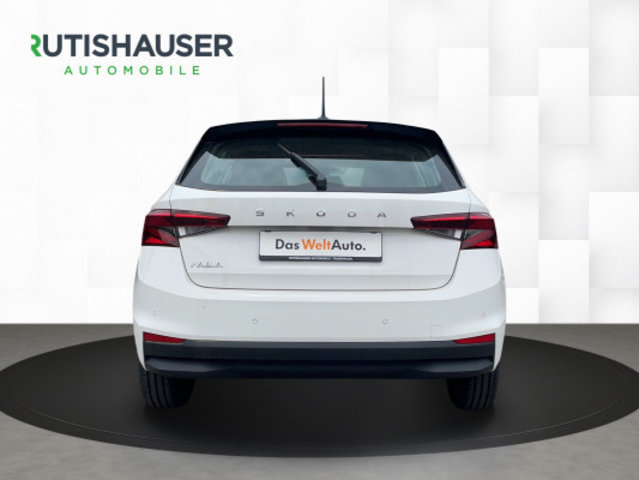 SKODA Fab. 1.0 MPI Active, Ex-demonstrator, Manual - 7