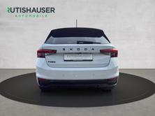 SKODA Fab. 1.5 TSI Monte C. DSG, Auto dimostrativa, Automatico - 4