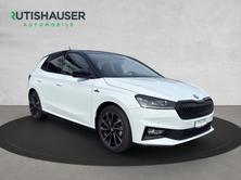 SKODA Fab. 1.5 TSI Monte C. DSG, Auto dimostrativa, Automatico - 5