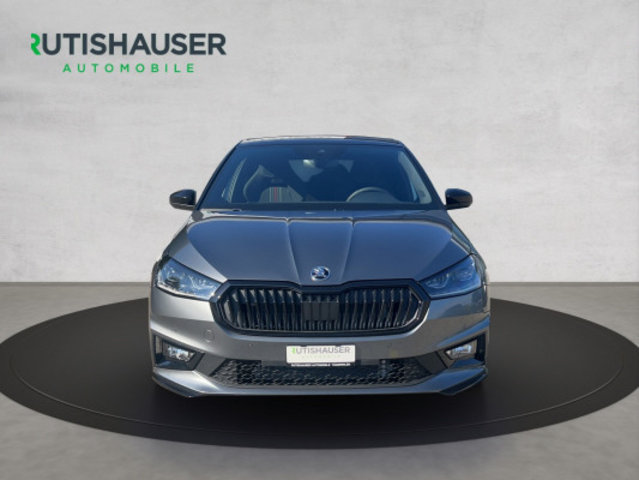 SKODA Fab. 1.5 TSI Monte C. DSG