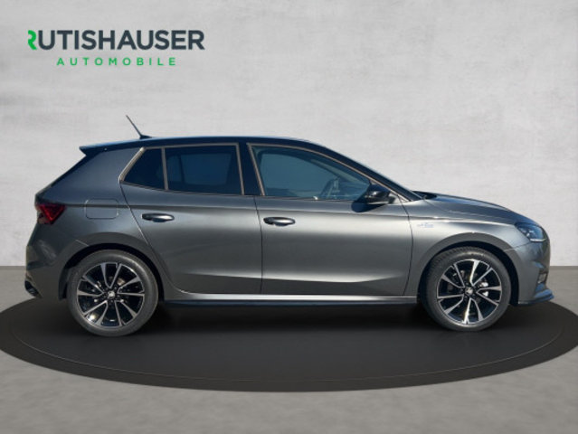 SKODA Fab. 1.5 TSI Monte C. DSG, Vorführwagen, Automat - 3