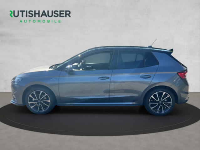 SKODA Fab. 1.5 TSI Monte C. DSG, Vorführwagen, Automat - 6