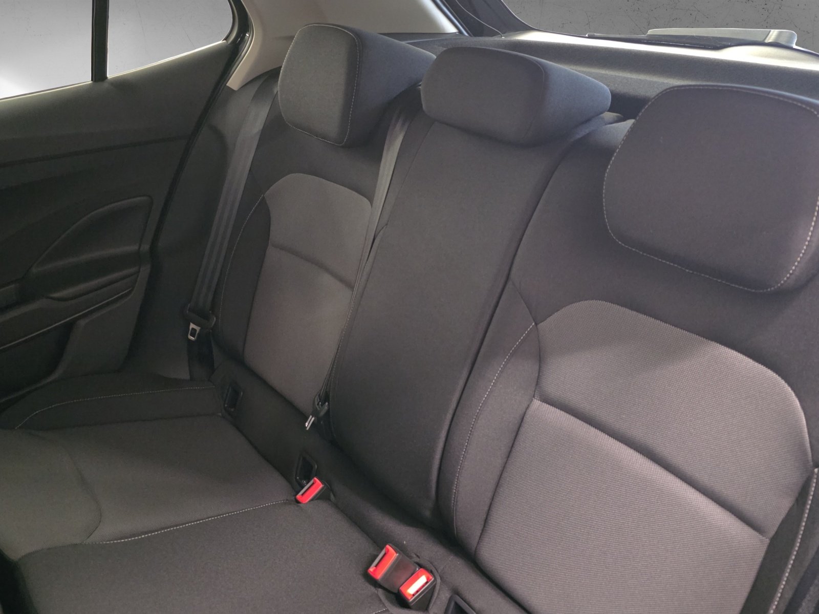 SKODA Fabia 1.0 TSI Selection, Petrol, Ex-demonstrator, Manual - 6