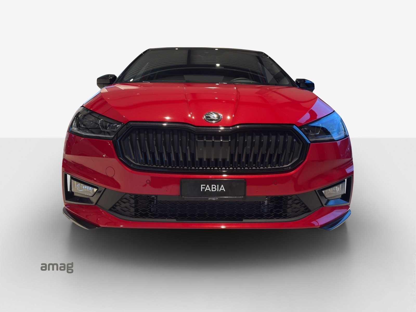 SKODA Fabia Monte Carlo, Benzina, Auto dimostrativa, Automatico - 7